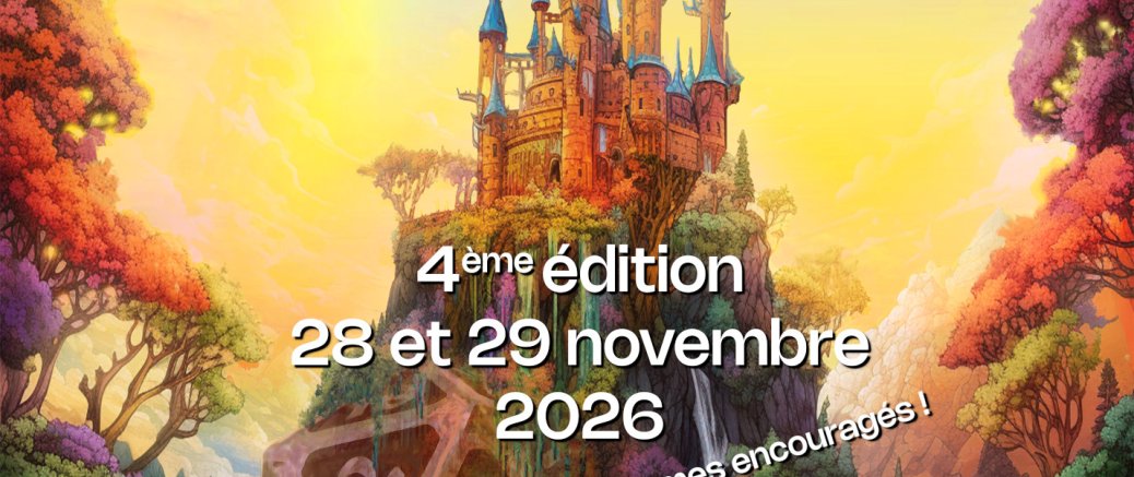 Terra Iridis : ouverture des inscriptions bénévoles